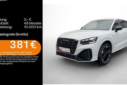 Audi Q2 74.171 km 24.990 &euro; Hofheim 65719