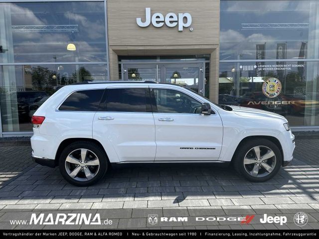 Grand Cherokee