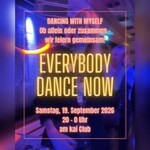 Everybody Dance Now - Tanzen vor Mitternacht