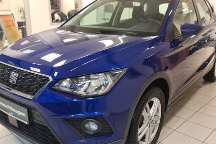 Seat Arona 45.899 km 15.600 &euro; Mülheim-Kärlich 56218