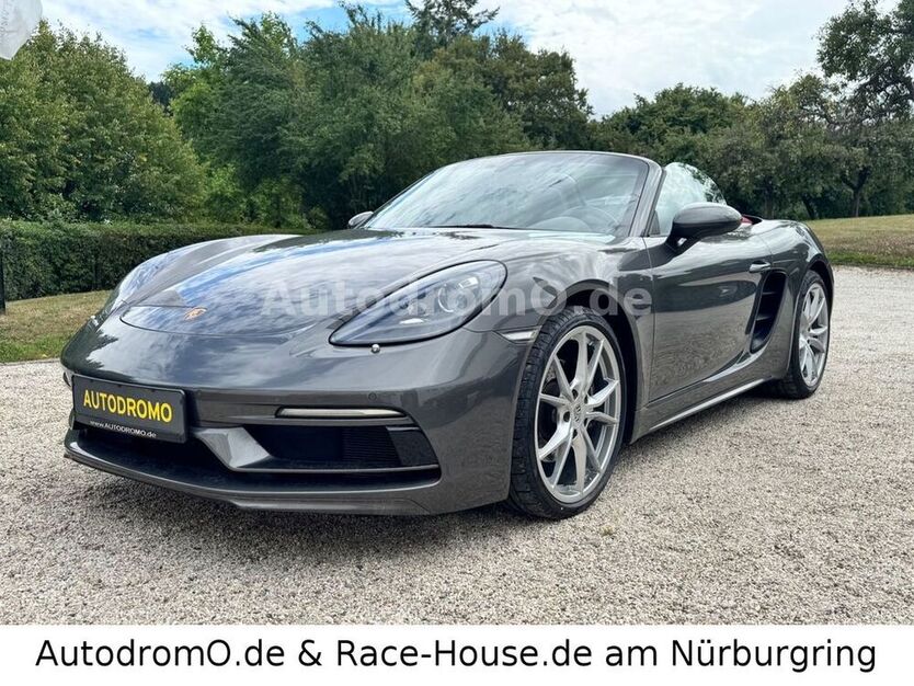 Boxster