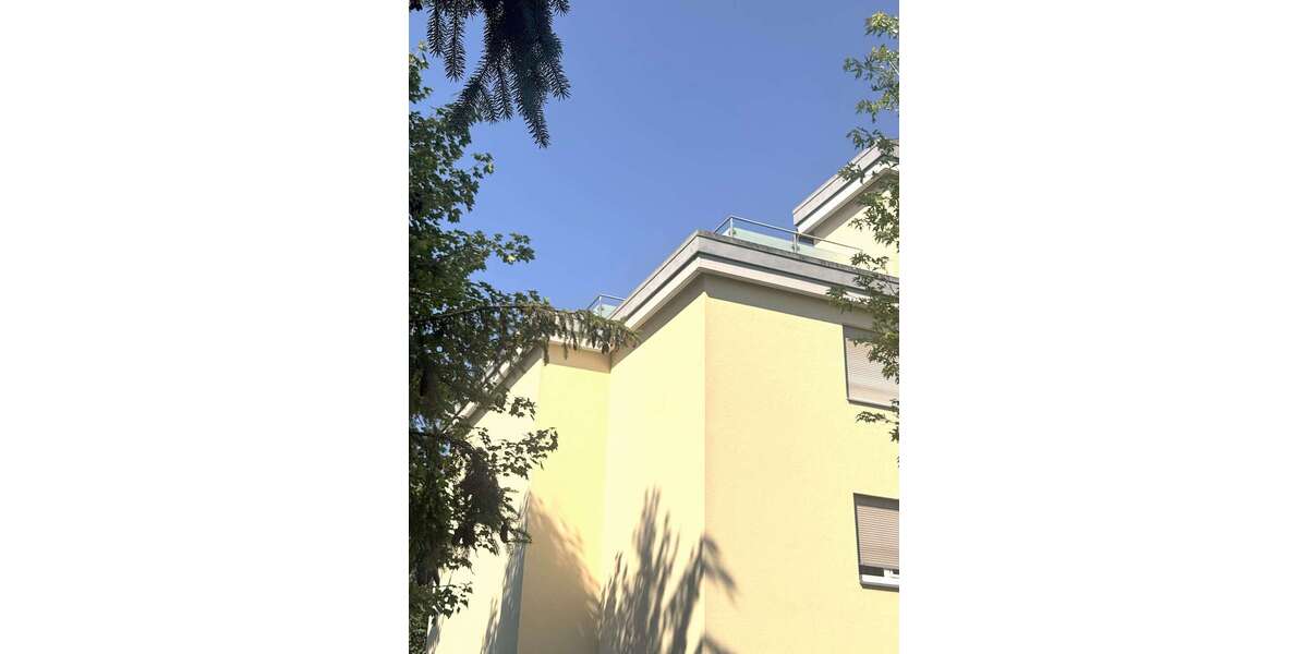 Etagenwohnung Bad Säckingen - 3 Zimmer, 110 m&sup2;, 349.000&euro; | Angebot:23629244