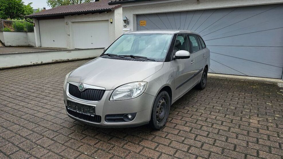 Fabia
