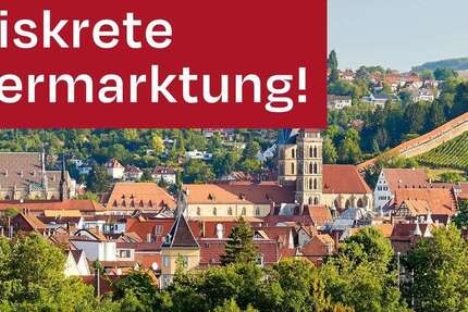 Haus Esslingen - 6 Zimmer, 350 m&sup2;, 2.150.000&euro; | Angebot:27723765