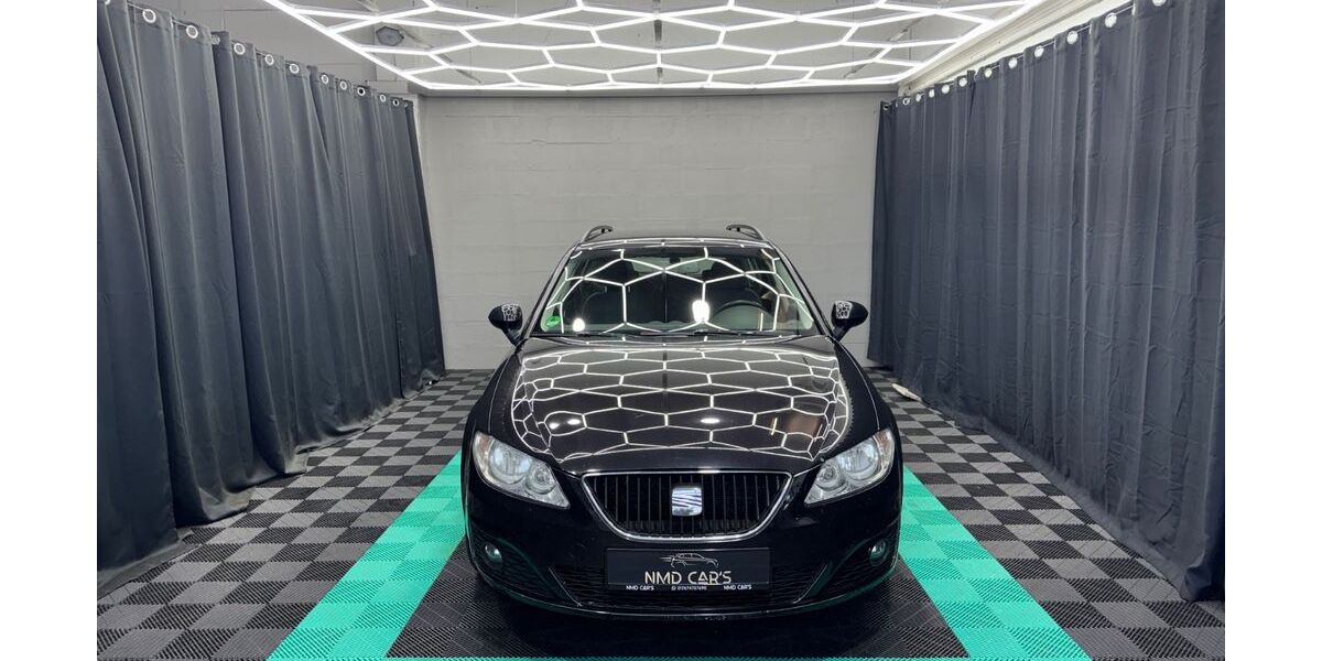 Seat Exeo 289.000 km 2.647 &euro; Bietigheim-Bissingen 74321
