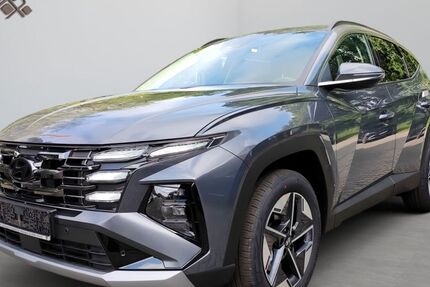 Hyundai TUCSON 10.500 km 35.990 &euro; Lutherstadt Wittenberg 06886