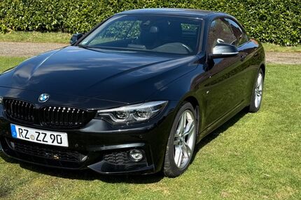 BMW 420 24.000 km 29.700 &euro; Breitenfelde 23881
