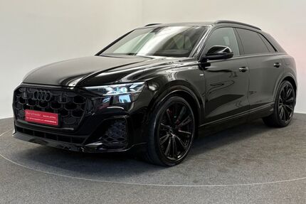 Audi Q8 4.900 km 101.450 &euro; Weißenburg 91781