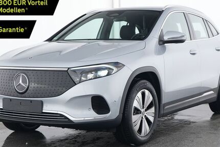 Mercedes-Benz EQA 2.400 km 36.880 &euro; Dettingen unter Teck 73265