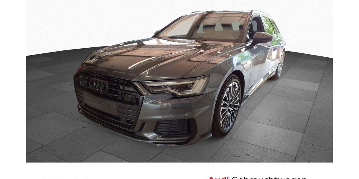 Audi A6 59.320 km 39.990 &euro; Kassel 34125