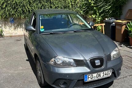 Seat Ibiza 241.000 km 999 &euro; Heiligenstadt 91332