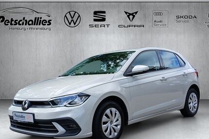 VW Polo 32.933 km 18.480 &euro; Hamburg 22359