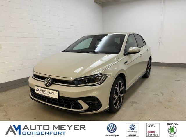 VW Polo 2.500 km 26.370 € Ochsenfurt 97199