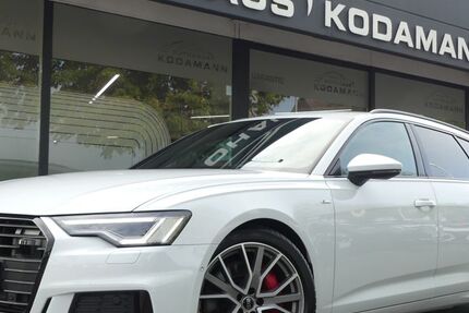 Audi A6 53.549 km 43.550 € Rheda-Wiedenbrück 33378