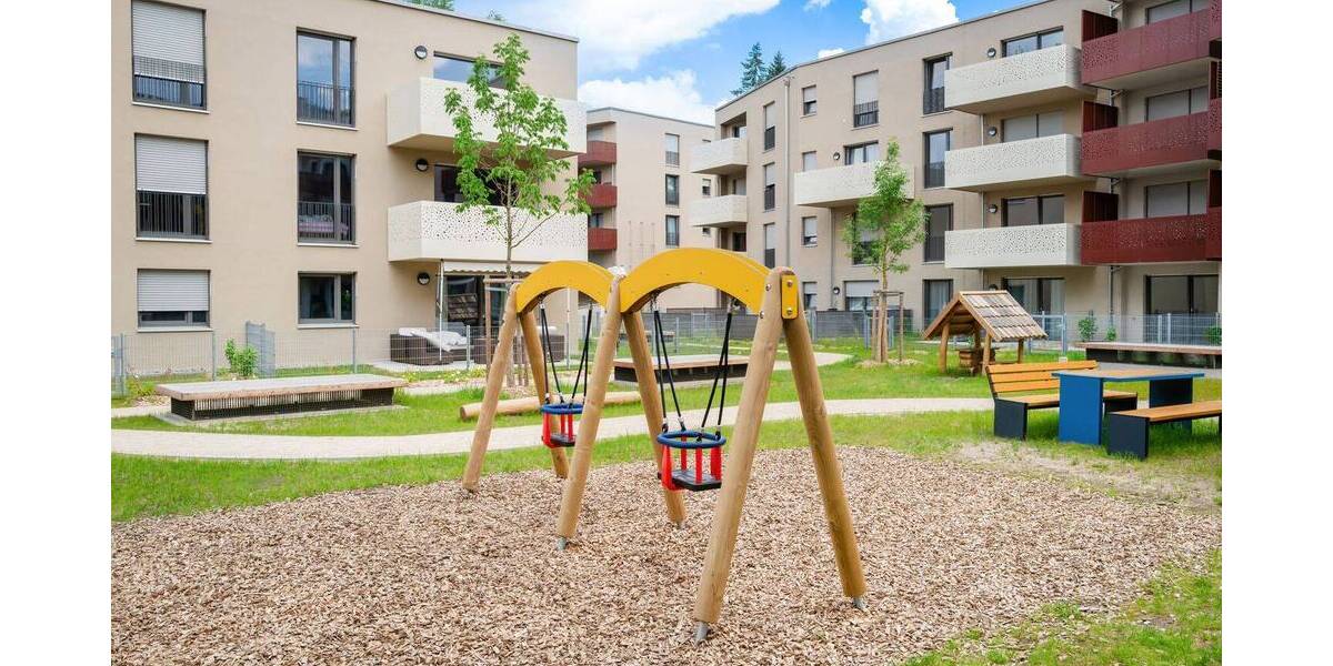 Etagenwohnung Stein - 5 Zimmer, 103 m&sup2;, 1.490&euro; | Angebot:26290824