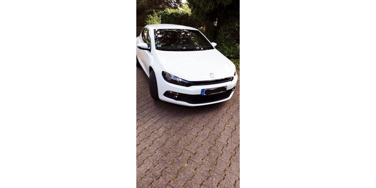 VW Scirocco 209.169 km 4.299 &euro; Gerstetten 89547