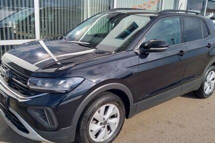 VW T-Cross 20.100 km 22.990 &euro; Teisendorf 83317
