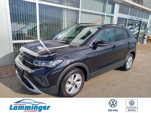 VW T-Cross 20.100 km 22.990 &euro; Teisendorf 83317