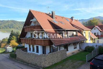 Haus Glottertal - 9 Zimmer, 274 m&sup2;, 885.000&euro; | Angebot:26645339