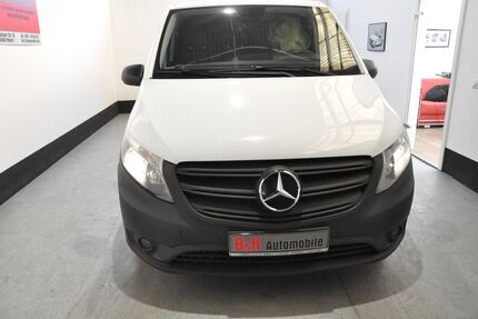 Mercedes-Benz Vito 93.919 km 21.400 &euro; Moers 47445
