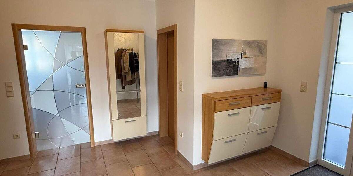 Doppelhaushälfte Dissen - 5 Zimmer, 164 m&sup2;, 439.000&euro; | Angebot:25675738