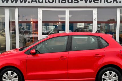 VW Polo 175.271 km 4.470 &euro; Winsen (Luhe) 21423