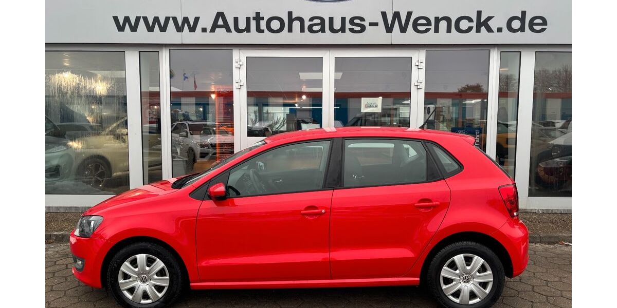 VW Polo 175.271 km 4.470 &euro; Winsen (Luhe) 21423