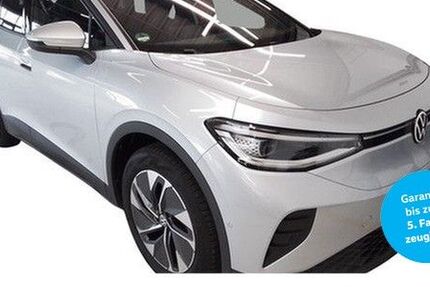 VW ID.4 3.100 km 38.994 &euro; Gotha 99867