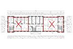 Dachgeschoßwohnung Kiel Friedrichsort - 4 Zimmer, 92 m&sup2;, 1.164&euro; | Angebot:26183333