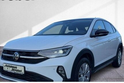 VW Taigo 46.411 km 24.990 &euro; Schnaittach 91220