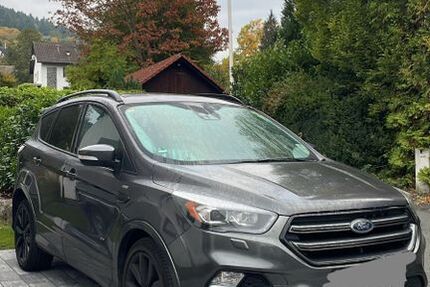 Ford Kuga 129.000 km 16.000 &euro; Amorbach 63916