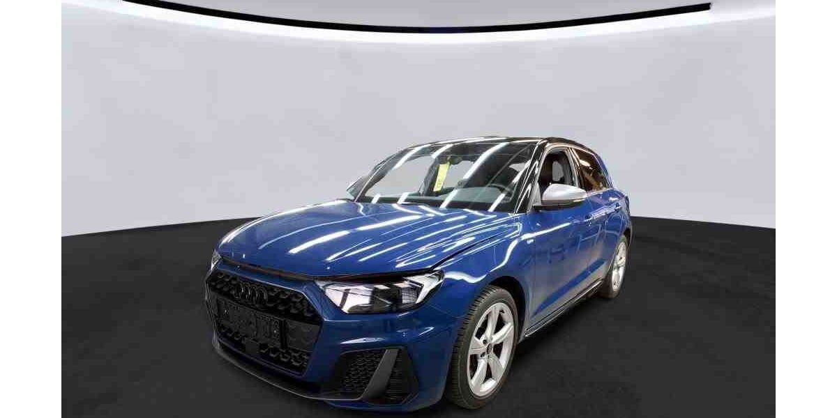 Audi A1 85.000 km 24.430 &euro; Bad Langensalza 99947