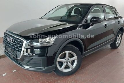 Audi Q2 82.000 km 21.800 &euro; Rauenberg (Gewerbegebiet) 69231