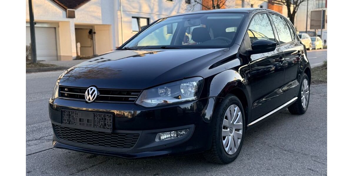 VW Polo 200.000 km 3.690 &euro; Waldkraiburg 84478