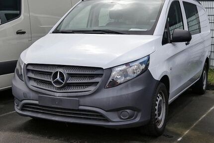 Mercedes-Benz Vito 197.890 km 20.813 &euro; Rendsburg 24768