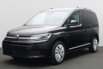 VW Caddy 15.979 km 36.480 &euro; Hohe Börde OT Hermsdorf bei Magdeburg 39326