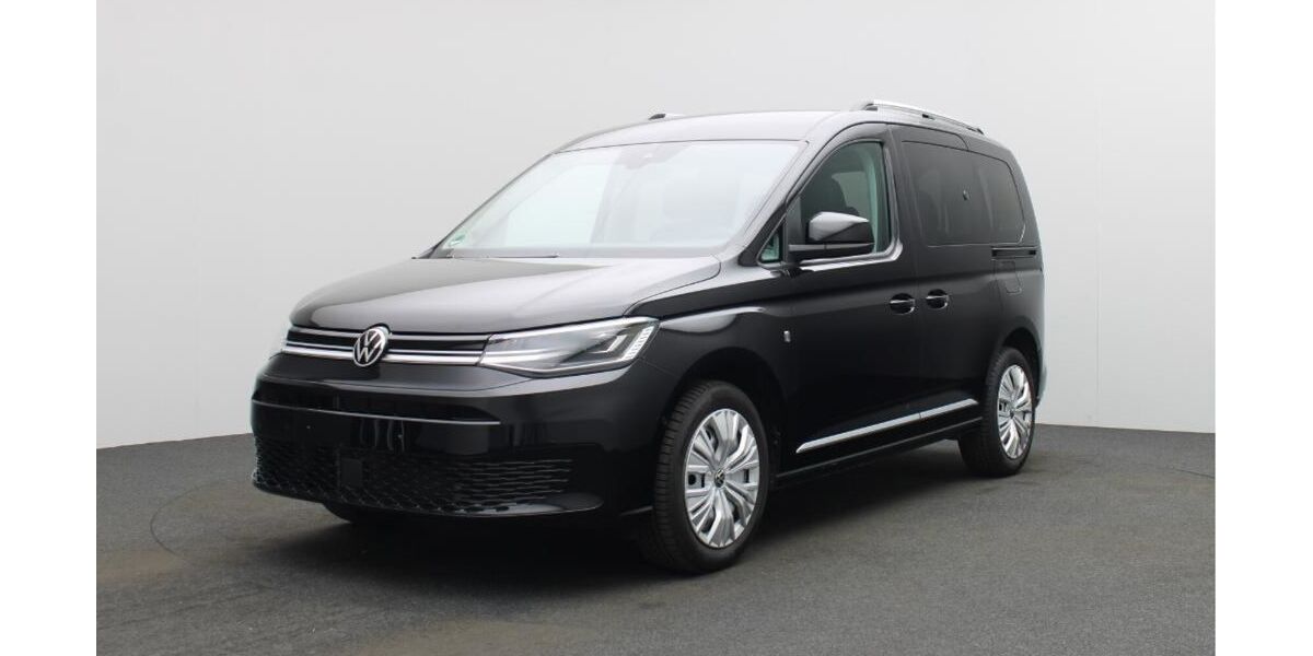 VW Caddy 15.979 km 36.480 &euro; Hohe Börde OT Hermsdorf bei Magdeburg 39326