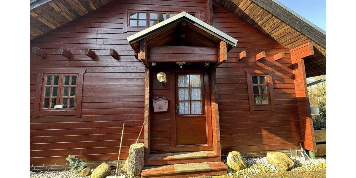 Einfamilienhaus Oyten Sagehorn - 4 Zimmer, 90 m&sup2;, 253.000&euro; | Angebot:25770315