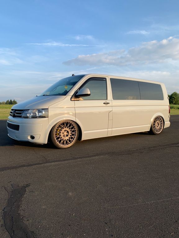 T5 Transporter