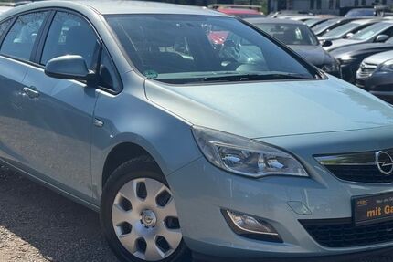 Opel Astra 180.000 km 3.490 &euro; Berlin 13127