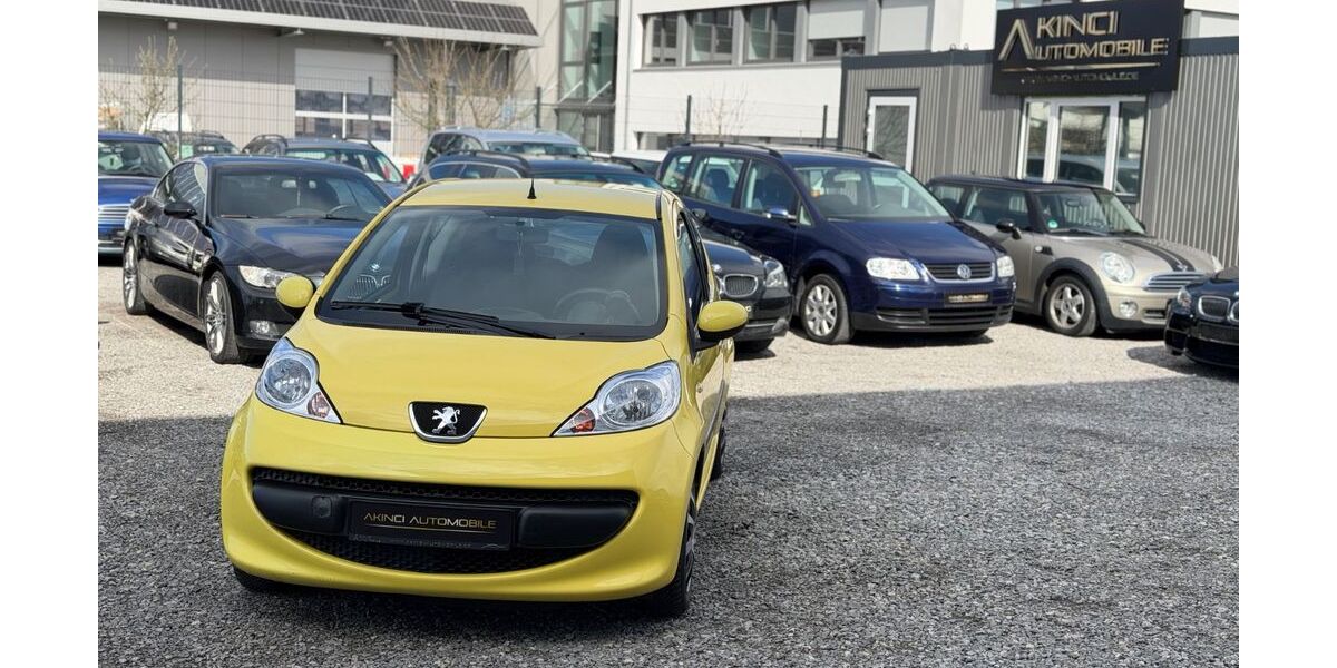 Peugeot 107 108.000 km 3.500 &euro; Gäufelden 71126