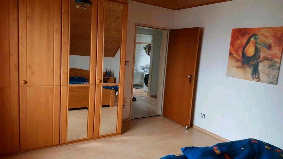 Dachgeschoßwohnung Brand - 3 Zimmer, 100 m&sup2;, 130.000&euro; | Angebot:26876545