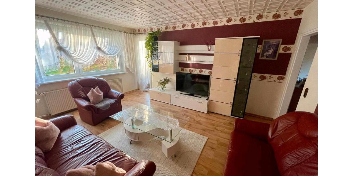 Erdgeschoßwohnung Rosdorf - 4 Zimmer, 87 m&sup2;, 209.000&euro; | Angebot:24609234