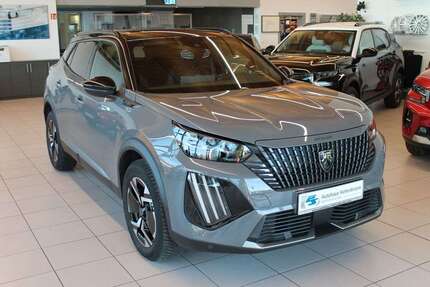 Peugeot 2008 8.100 km 28.990 &euro; Hohenbrunn 85662