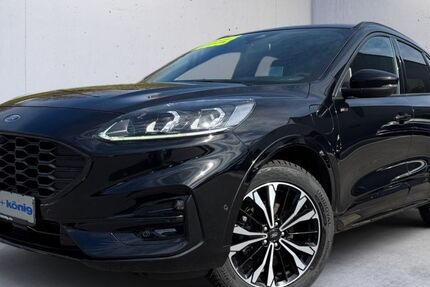 Ford Kuga 25.300 km 27.870 &euro; Waldshut-Tiengen 79761