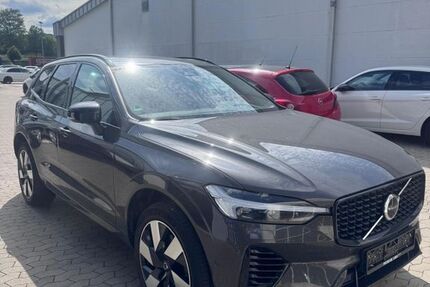 Volvo XC60 41.700 km 46.400 &euro; Lahnstein 56112