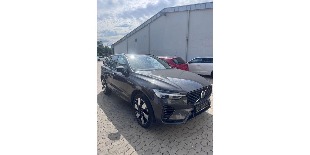 Volvo XC60 41.700 km 46.800 &euro; Lahnstein 56112