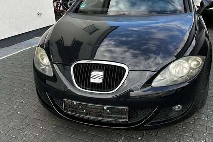 Seat Leon 244.000 km 1.950 € Offenbach 76877