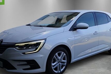 Renault Megane 30.342 km 16.990 &euro; Weiden in der Oberpfalz 92637