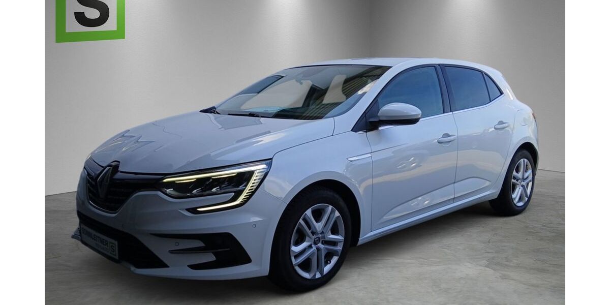 Renault Megane 30.342 km 16.990 &euro; Weiden in der Oberpfalz 92637